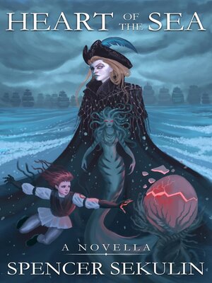 cover image of Heart of the Sea